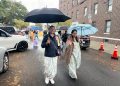 Speech of Dr Ramkisson on Memorial for Gandhi ji & Covid 19