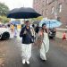 Speech of Dr Ramkisson on Memorial for Gandhi ji & Covid 19