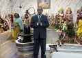 2026 Fall Navratri Celebrations Bring Devotion, Music and Community Spirit to Sudama Mandir in Richmond Hill