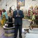 2026 Fall Navratri Celebrations Bring Devotion, Music and Community Spirit to Sudama Mandir in Richmond Hill