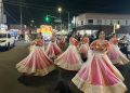 Queens Diwali Motorcade Lights Up Richmond Hill, Celebrating Faith and Indo-Caribbean Heritage