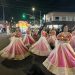 Queens Diwali Motorcade Lights Up Richmond Hill, Celebrating Faith and Indo-Caribbean Heritage