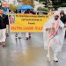 31st Annual Mahatma Gandhi Peace March & COVID-19 Remembrance Memorial