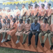 At SVN Graduation Exercises – Making a difference in the field of education.